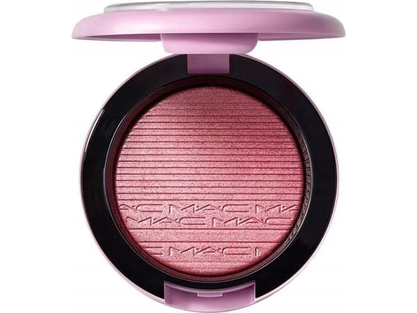 MAC Extra Dimension Blush Highlighter Compact Royal Flush 4 g