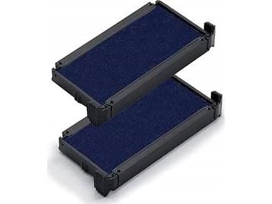 Trodat SWOP-Pad 6/4912 - Blekkpatron - blå - for Trodat Printy 4912, 4912 OFFICE