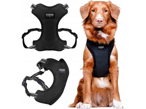 Chaba CHABA SZELKI GUARD COMFORT L 2,5cm/52-64cm lajitelma