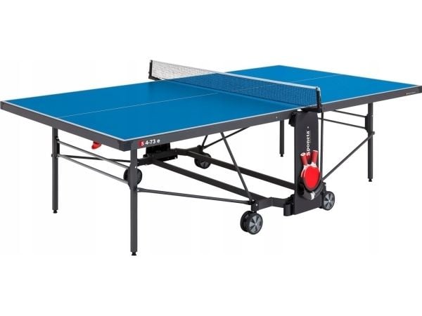 Sponeta Bordtennisbord SPONETA S4-73e Bordtennisbord