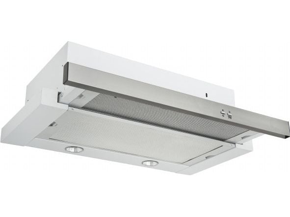 SILVERLINE Zeus SL 1151 CV RF - Panser - teleskopisk - bredde: 60 cm - dybde: 30.5 cm - uttrekking - stål