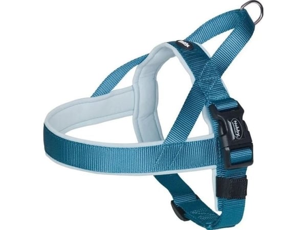 Nobby NOBBY CLASSIC PRENO SELE L-XL BLÅ 68-85cm; 40/45