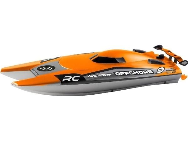 Ninco Nincocean R/C Offshore-veneet