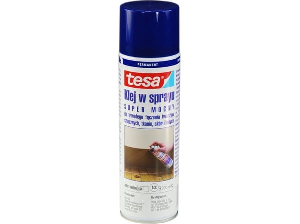 TESA 60021-00000-00