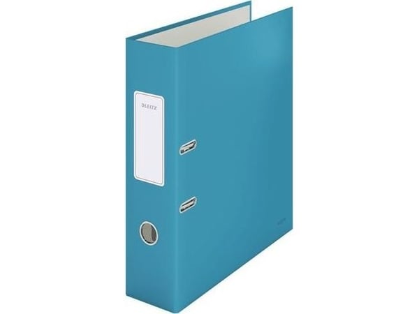 Leitz 10610061, A4, Pahvi, Sininen, 600 arkkia, 80 g/m², FSC