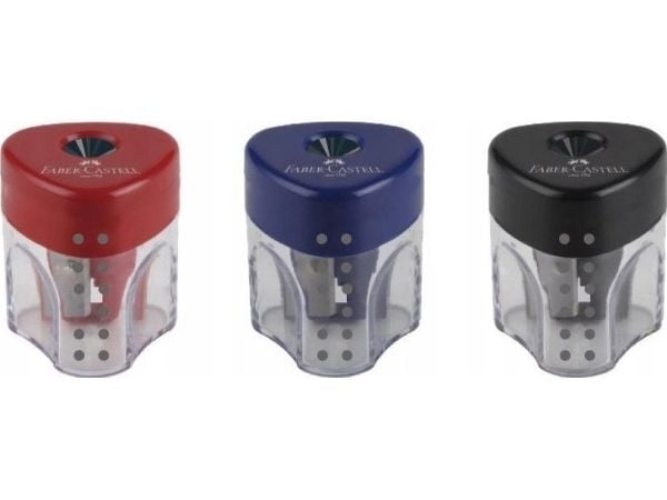 Faber-Castell Faber-Castell Grip Mini 1834 sliper