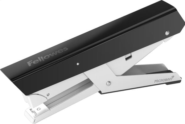 Fellowes Tacker LX890 Microban 40 arkkia/täydet liuskat musta