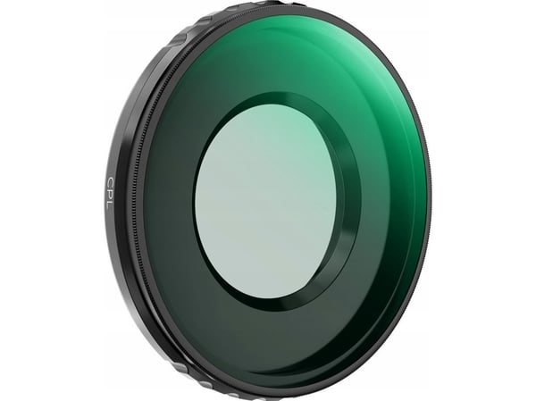 Kf-suodatin Polarizer Cpl Ultra Hd 8k Nano-x suodatin Dji Osmo Action 4:lle K&f Concept / Kf01.2438 Kf-suodatin Polarizer Cpl Ultra Hd 8k Nano-x suodatin Dji Osmo Action 4:lle K&f Concept / Kf01.2438