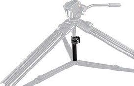 Manfrotto 165ST, Svart, 1 stykker