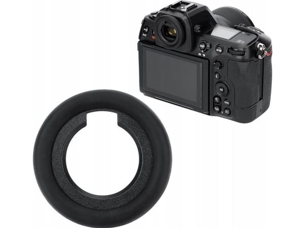 JJC Dk-33 Type Øyemuskel Dk33 For Nikon Z 9 8 F Z9 Z8 Zf / En-dk33s Kamera JJC Dk-33 Type Øyemuskel Dk33 For Nikon Z 9 8 F Z9 Z8 Zf / En-dk33s Kamera