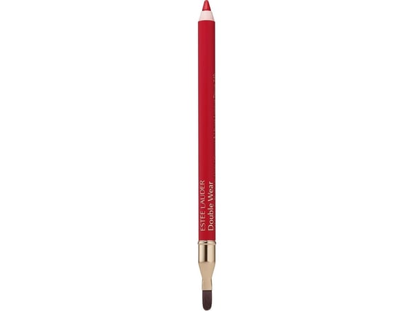 ESTEE LAUDER DOUBLE WEAR 24H STAY-IN-PLACE LIP LINER - 018 RED