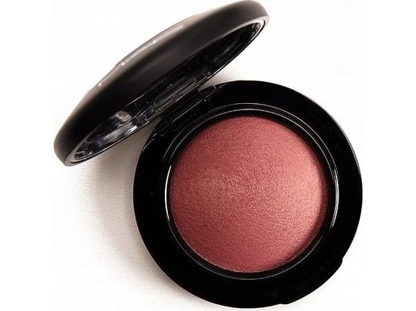 MAC MINERALIZE BLUSH LOVE THING MAC MINERALIZE BLUSH LOVE THING