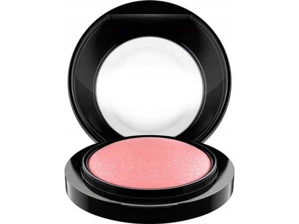 MAC Mineralize Blush Pink 1 Count