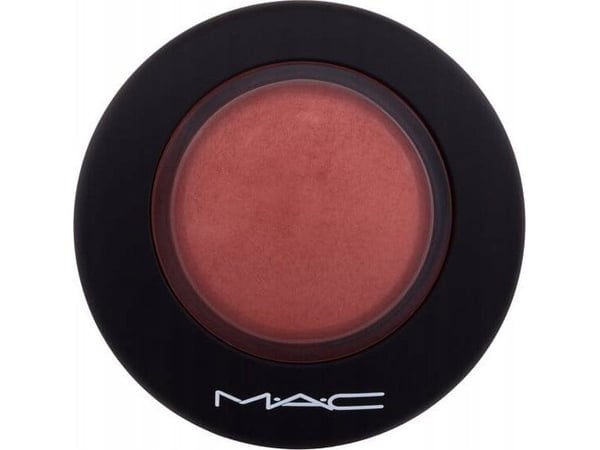 MAC MINERALIZE MATTE BLUSH FLIRTING WITH DANGER 4g