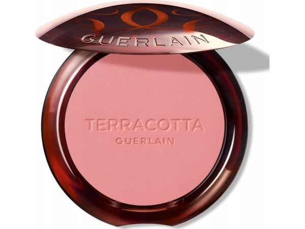 Guerlain GUERLAIN TERRACOTTA BLUSH NUDE CLAIR N 00