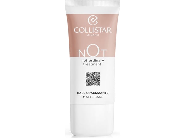 COLLISTAR NOT ORDINARY MATTE BASE 30ML