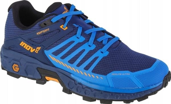 Inov-8 Roclite Ultra G 320 001079-NYBLNE-M-01 sportssko blå 42,5