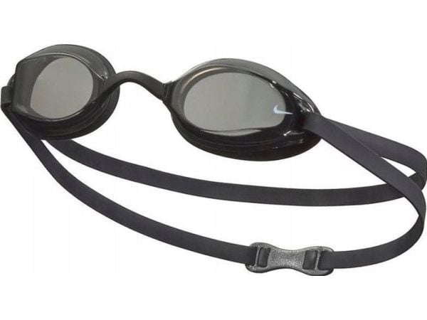 Svømmebriller Nike Legacy, svarte NESSD131-014 OS