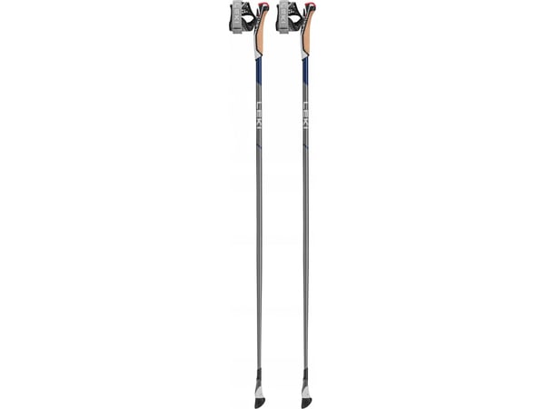 Leki LE KIJ NW Smart Flash blue 110 Leki LE KIJ NW Smart Flash blue 110