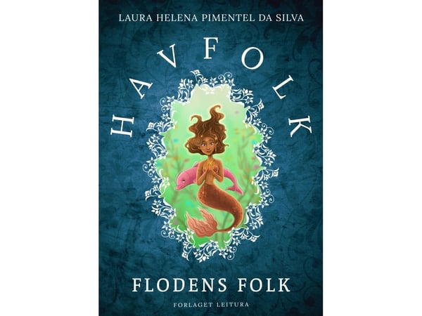 Havfolk - Flodens folk | Språk: Dansk