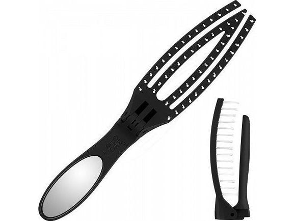Olivia Garden On the Go -harja Olivia Garden On the Go -harja