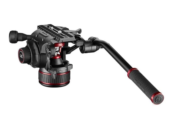 Manfrotto Nitrotech 608 - Tripodhode