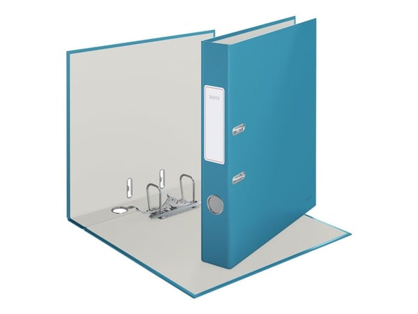 Leitz 10620061, A4, Pahvi, Sininen, 350 arkkia, 80 g/m², FSC