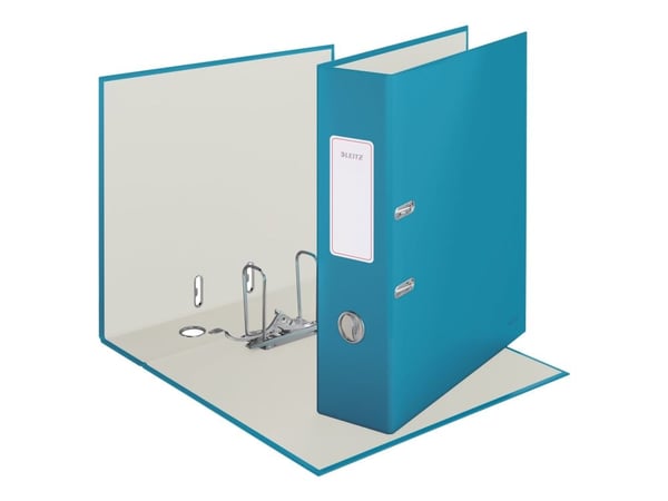 Leitz 10610061, A4, Pahvi, Sininen, 600 arkkia, 80 g/m², FSC