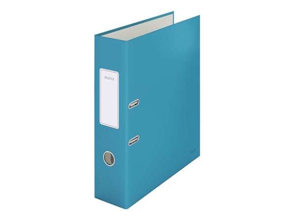 Leitz 10610061, A4, Pahvi, Sininen, 600 arkkia, 80 g/m², FSC