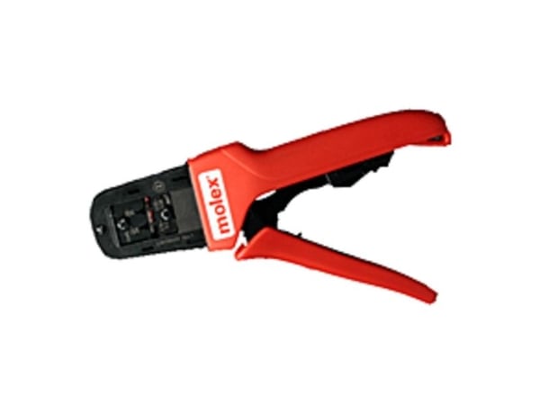 Molex 638252800 Krympetang