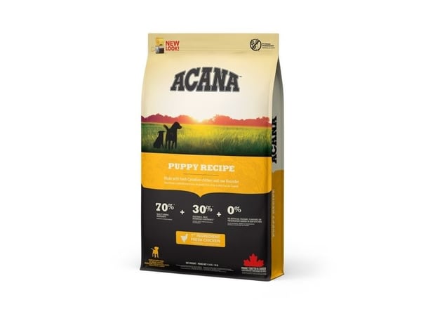 Acana Puppy Recipé 11,4 Kg