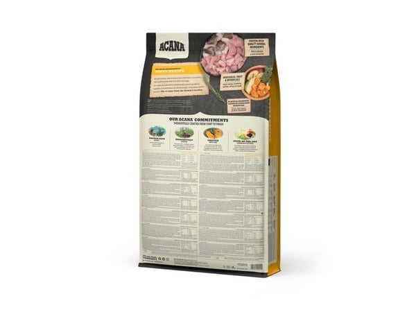 Acana Puppy Recipé 11,4 Kg
