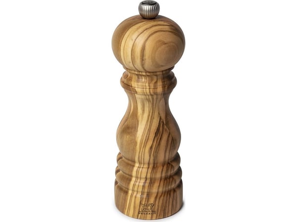 Peugeot Paris, Saltkvern, Tre, Salt, Tre, Frankrike, 180 mm
