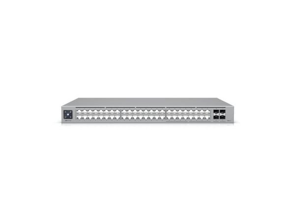 Ubiquiti UniFi Switch USW-Pro-Max-48 - Kytkin - Kytkin