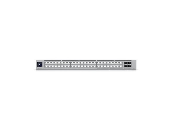 Ubiquiti UniFi Switch USW-Pro-Max-48 - Kytkin - Kytkin