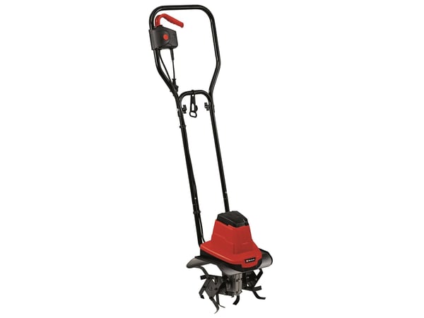 Einhell 3431050, 750 W, 30 cm, 20 cm, Rød, Sølv, 230 V, 50 Hz
