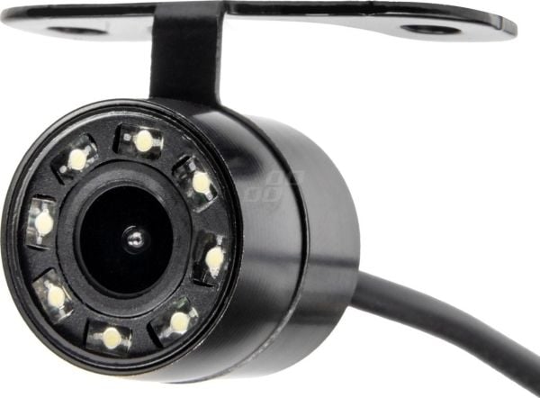 Pysäköintikamera hd-320 led 12v 720p amio-03532 amio-03532