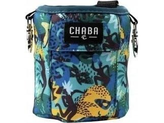 Chaba CHABA STORY CARNIVAL MULTI POUCH FOR GODS/POSER