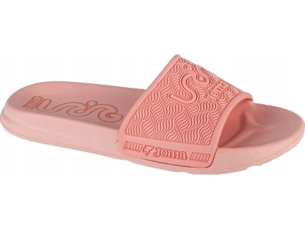 Dame trekkingsko Joma Joma S.Land Lady 2429 SLALS2429 Rosa 36