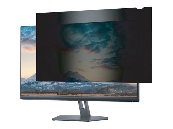 Gearlab GLBB40929392, 101,6 cm (40"), 21:9, Näyttö, Kehyksetön näytön yksityisyyssuodatin, Kiiltävä/Matta, Häikäisynesto