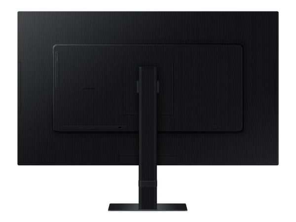 Samsung ViewFinity S7 S27D700EAU - S70D Series - LED-skjerm - 27" - 3840 x 2160 UHD @ 60 Hz - IPS - 350 cd/m² - 1000:1 - HDR10 - 5 ms - HDMI, Displ...