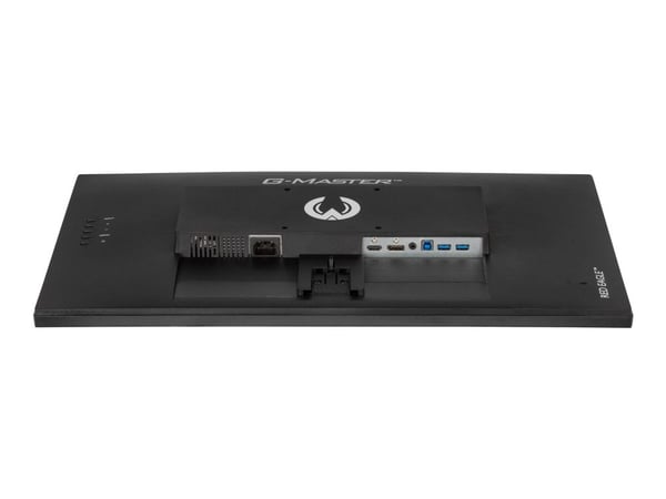 iiyama G-MASTER Red Eagle G2770HSU-B6 - LED-skjerm - gaming - 27" - 1920 x 1080 Full HD (1080p) @ 180 Hz - Fast IPS - 300 cd/m² - 1000:1 - 0.2 ms -...