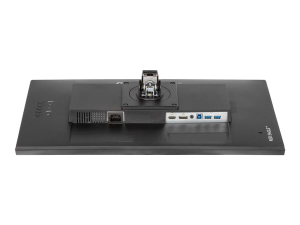iiyama G-MASTER Red Eagle GB2470HSU-B6 - LED-skjerm - gaming - 24" (23.8" synlig) - 1920 x 1080 Full HD (1080p) @ 180 Hz - Fast IPS - 300 cd/m² - 1...