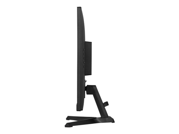 iiyama G-MASTER Red Eagle G2770HSU-B6 - LED-skjerm - gaming - 27" - 1920 x 1080 Full HD (1080p) @ 180 Hz - Fast IPS - 300 cd/m² - 1000:1 - 0.2 ms -...