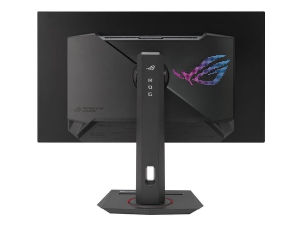 ASUS ROG Strix OLED XG27AQDMG - OLED-skjerm - 27" (26.5" synlig) - 2560 x 1440 QHD @ 240 Hz - 450 cd/m² - 1500000:1 - HDR10 - 0.03 ms - 2xHDMI, Dis...