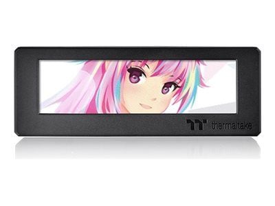 Thermaltake - LCD-panelpakke - sortering