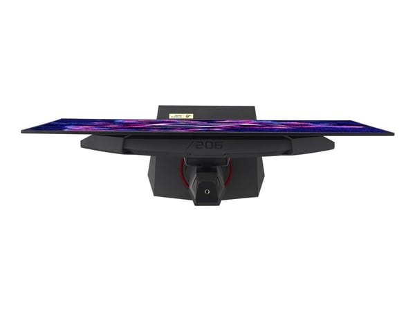 ASUS ROG Strix OLED XG27AQDMG - OLED-skjerm - 27" (26.5" synlig) - 2560 x 1440 QHD @ 240 Hz - 450 cd/m² - 1500000:1 - HDR10 - 0.03 ms - 2xHDMI, Dis...