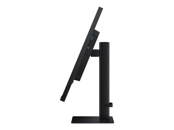 Samsung ViewFinity S7 S27D700EAU näyttö 27" 3840 x 2160 60 Hz IPS