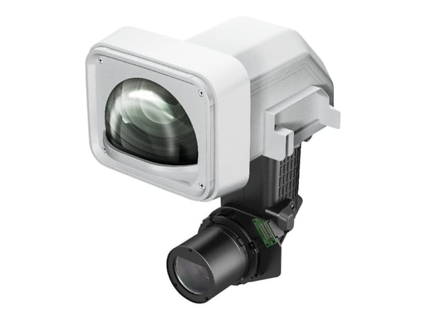 Epson ELPLX02WS, Valkoinen, Epson, Pro Series