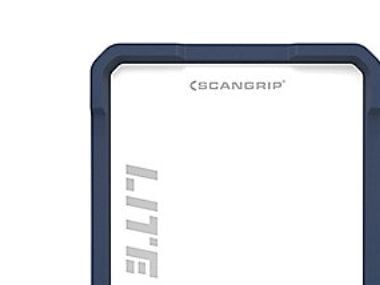 Scangrip Blændfri arbeidslampe 6000 lm VEGA LITE 03.5453